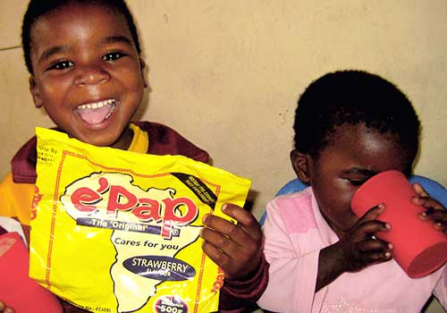 Food Security