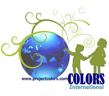 Project Colors