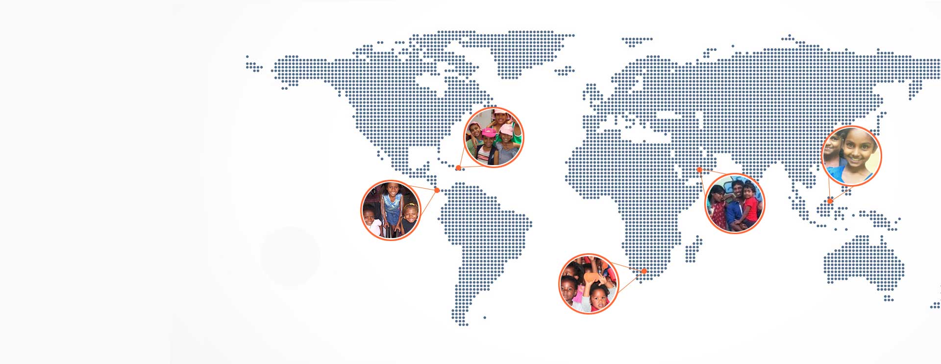 Map Projects Project Colors