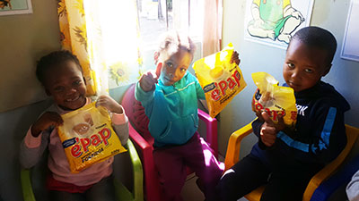 Non-profit Aid Society