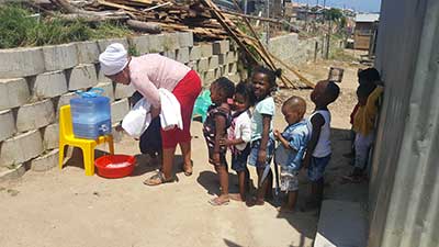 Non-profit Aid Society