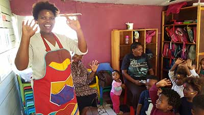 Non-profit Aid Society