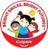 Colgate Bright Smiles, Bright Futures